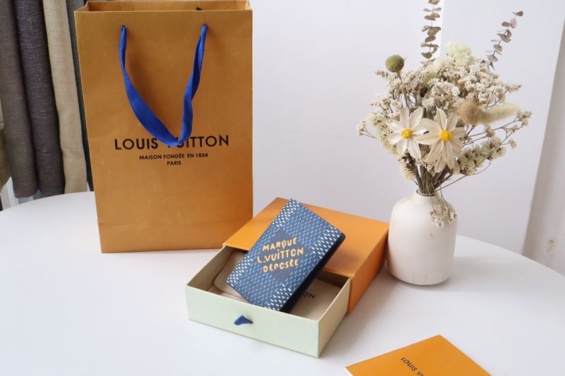 Louis Vuitton Wallets